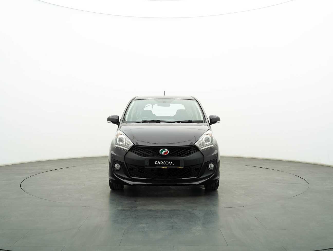 used 2015 Perodua Myvi SE 1.5