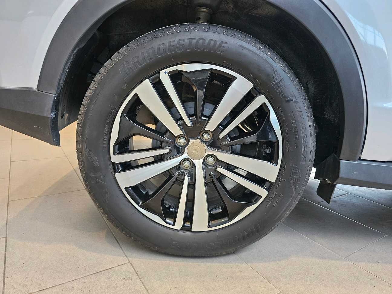 used 2022 Perodua Ativa AV 1.0