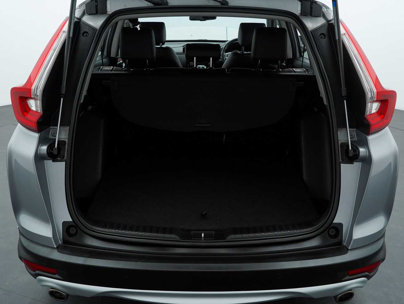 used 2018 Honda CR-V TC 1.5