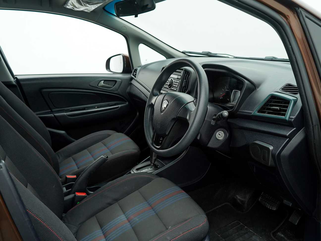 terpakai 2017 Proton Iriz Executive 1.3