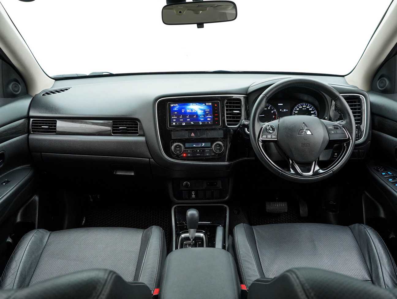 used 2020 Mitsubishi Outlander  2.0