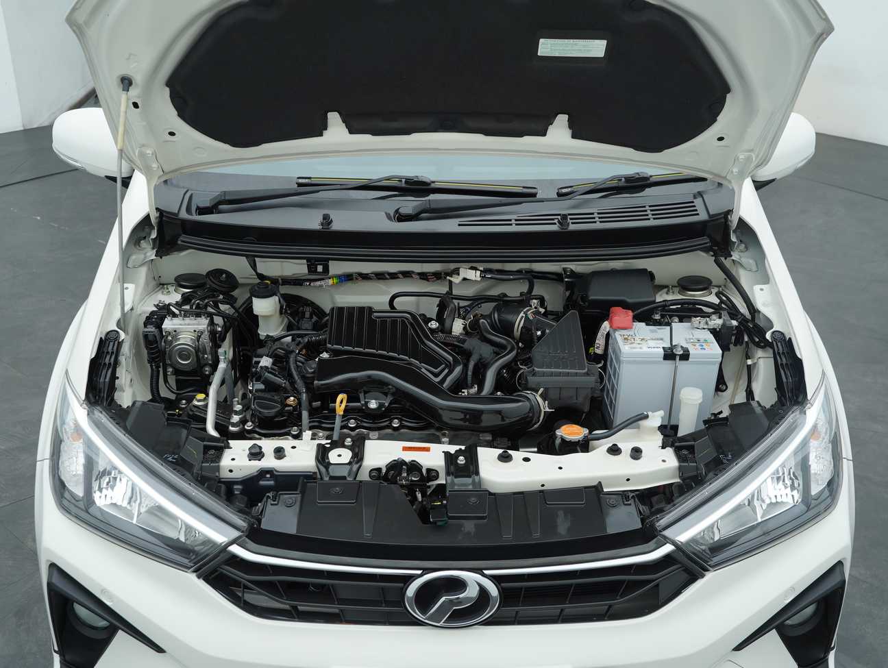 used 2022 Perodua Bezza Advance 1.3