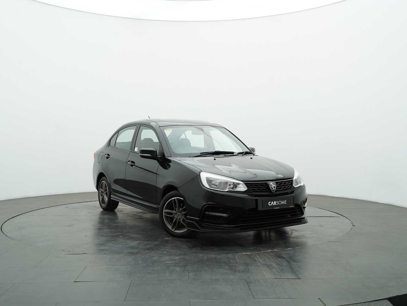 used 2020 Proton Saga Anniversary Edition 1.3