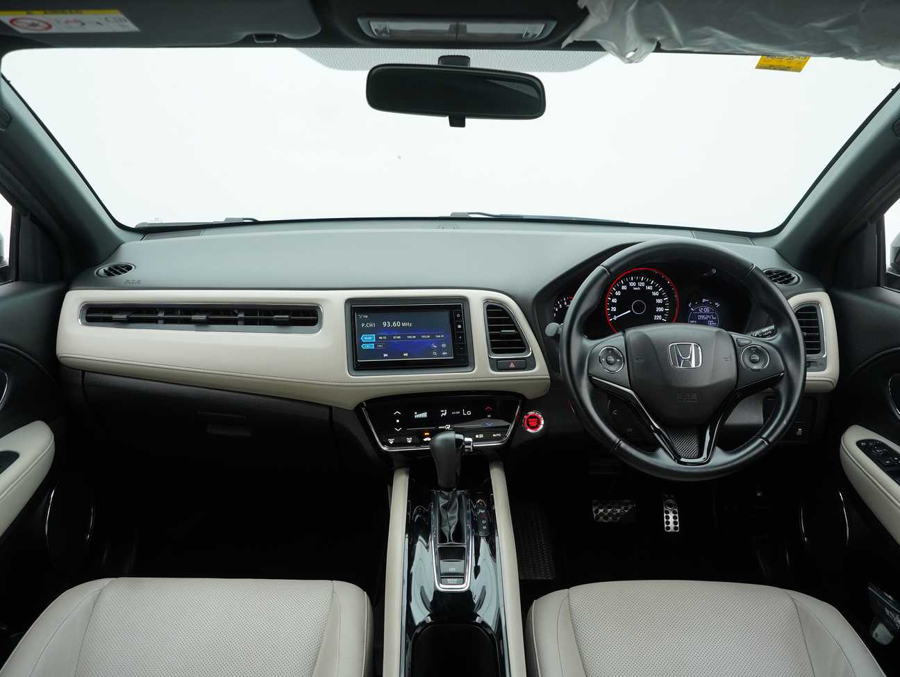 used 2019 Honda HR-V RS 1.8