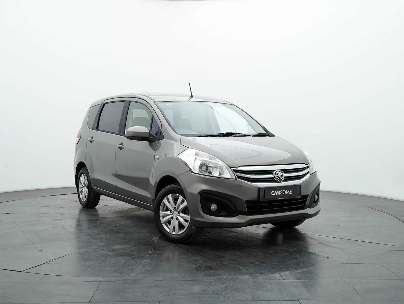 used 2017 Proton Ertiga Executive 1.4