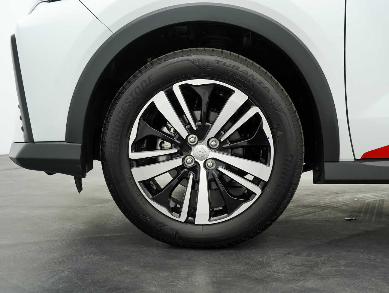 used 2022 Perodua ATIVA H 1.0