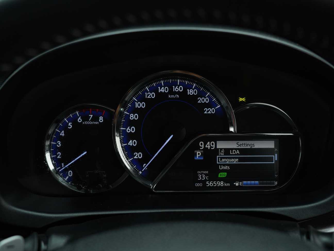 used 2021 Toyota Vios G 1.5