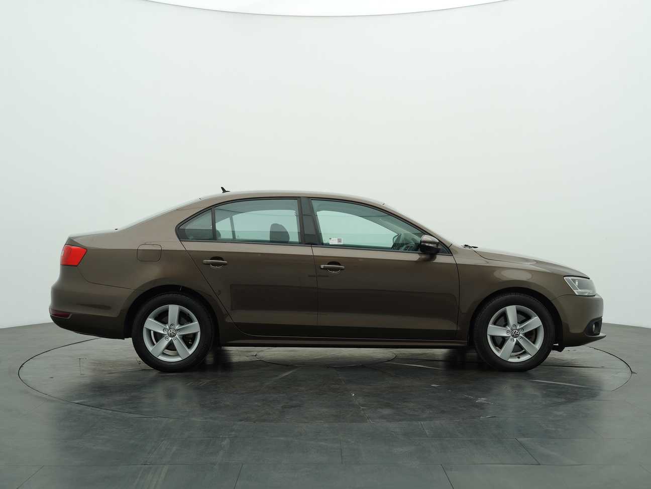 used 2012 Volkswagen Jetta TSI 1.4