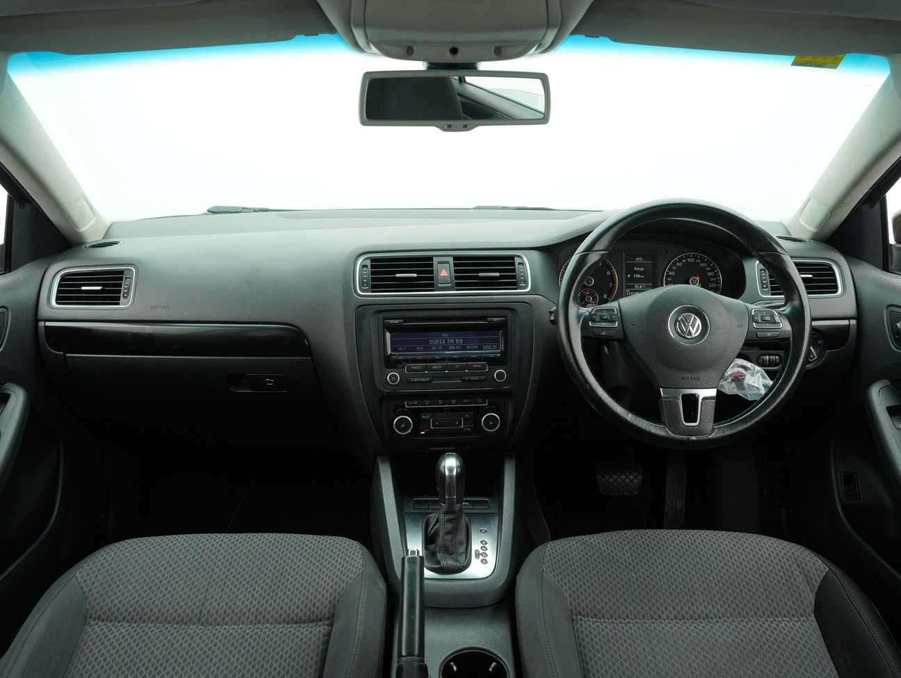 used 2012 Volkswagen Jetta TSI 1.4