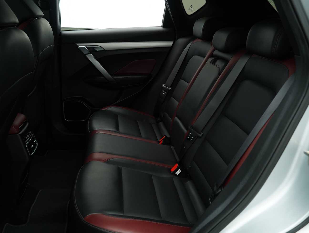used 2023 Proton X50 TGDI Flagship 1.5