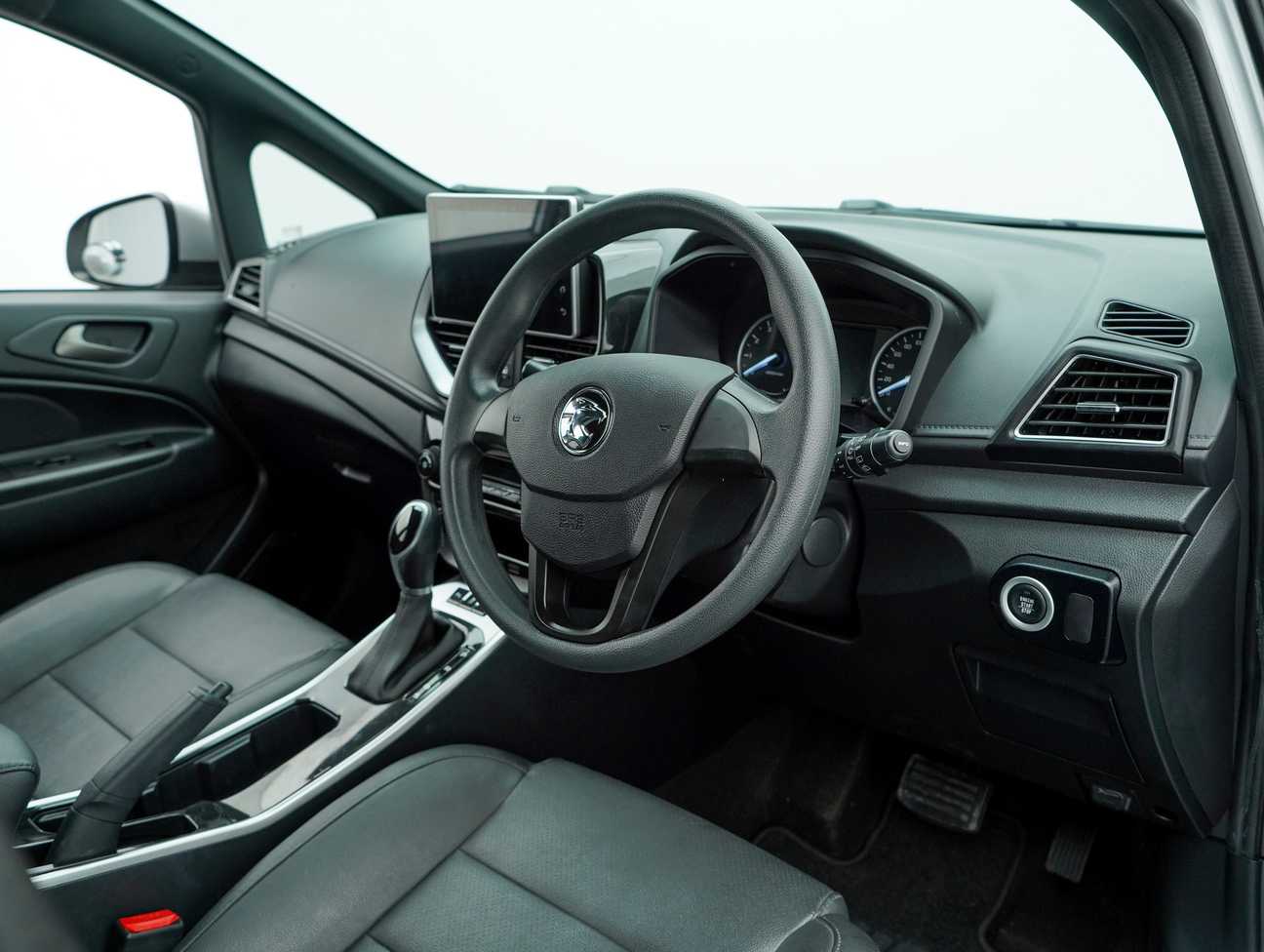 used 2025 Proton Iriz Executive 1.6