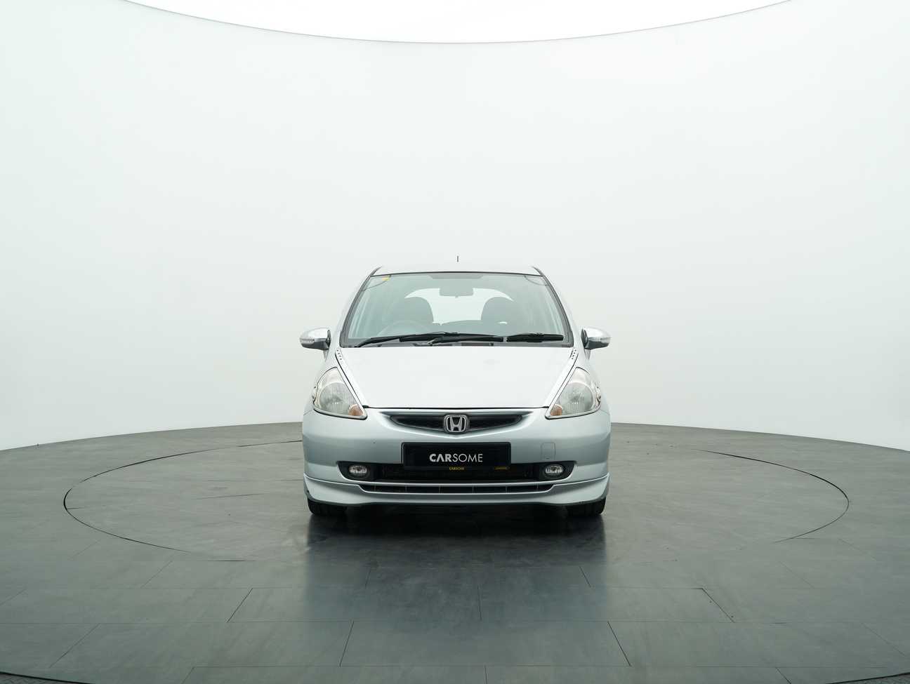 used 2005 Honda Jazz VTEC 1.5