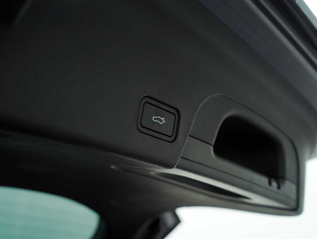 terpakai 2020 Proton X70 TGDI Premium 1.8