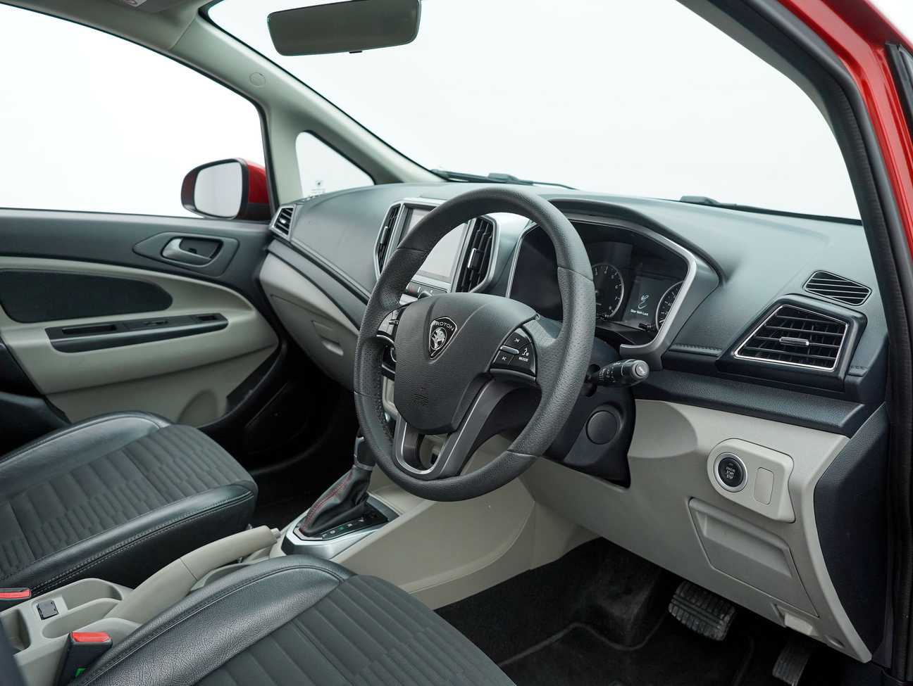 used 2020 Proton Persona Premium 1.6