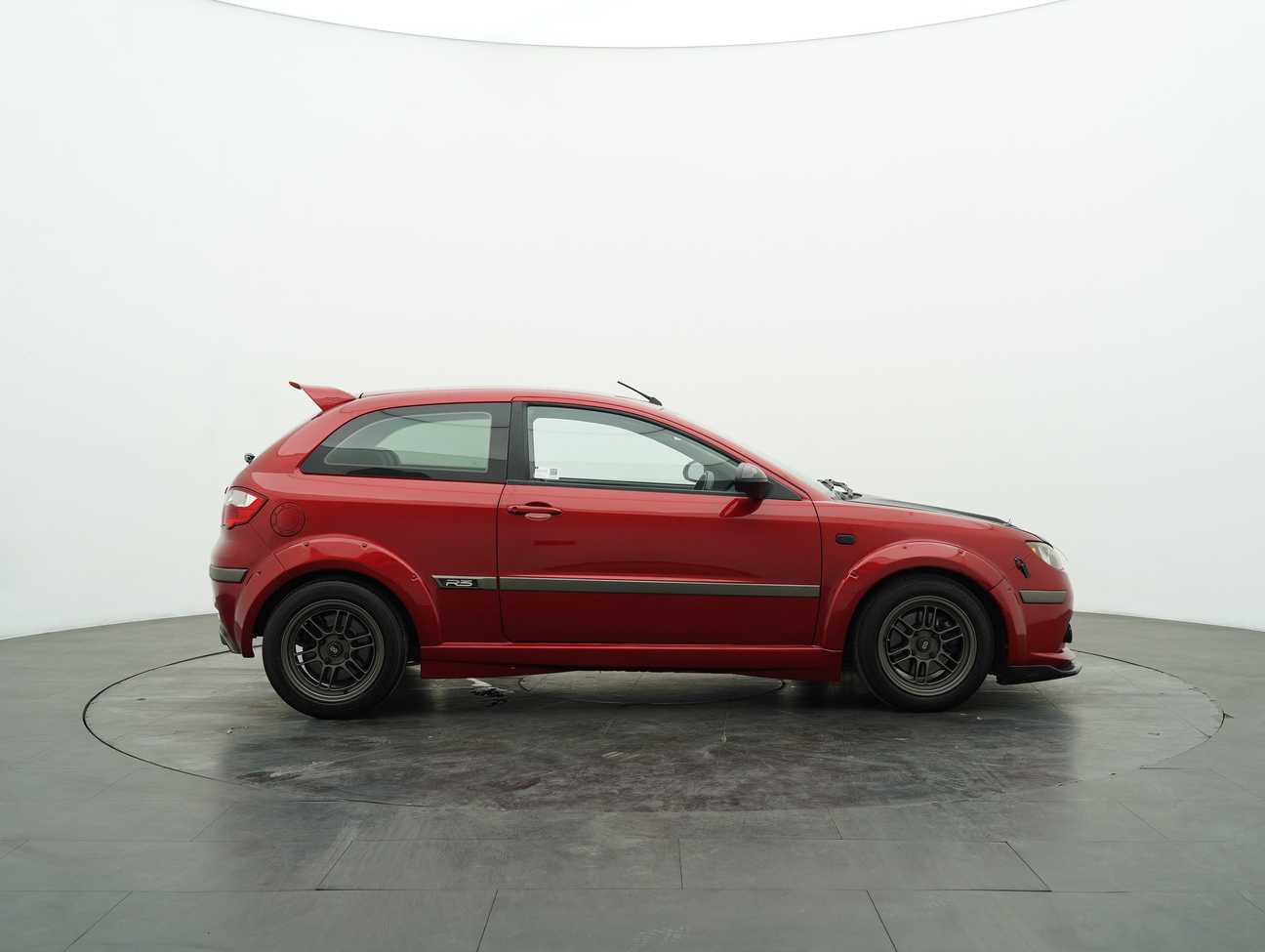 used 2015 Proton Satria Neo R3 Executive 1.6