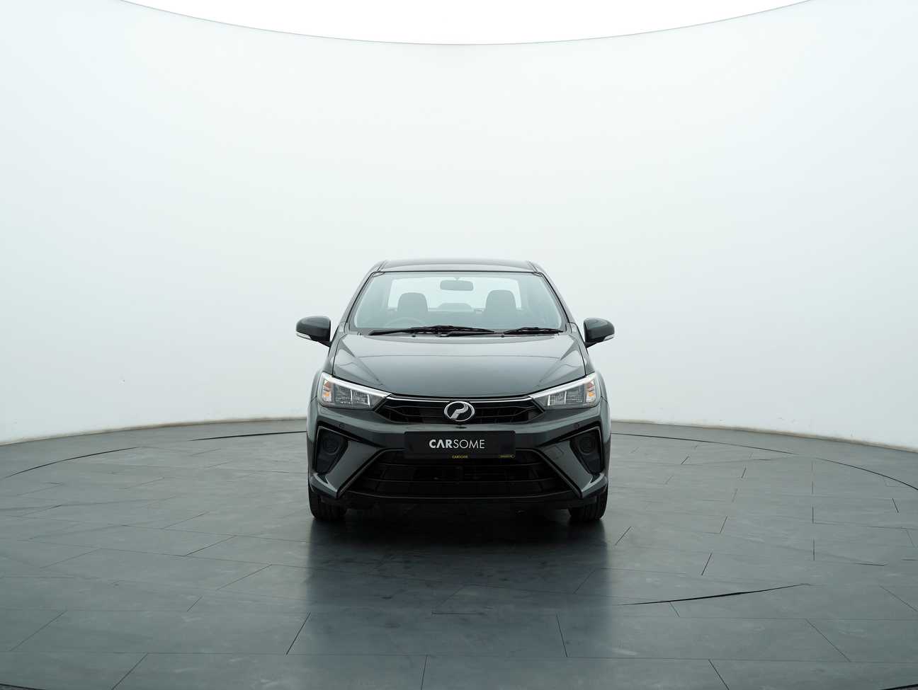 used 2020 Perodua Bezza G 1.0