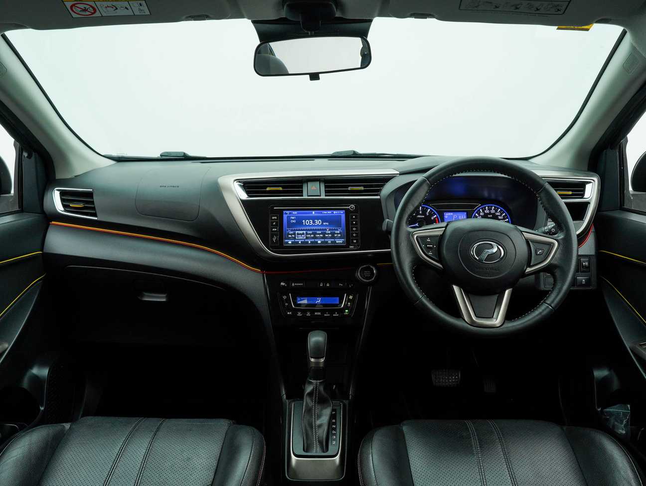 used 2018 Perodua Myvi AV 1.5