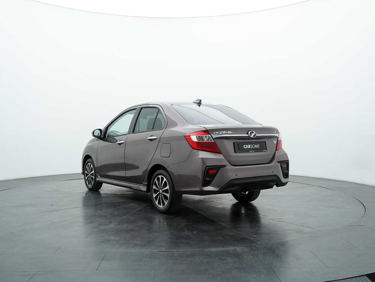 used 2023 Perodua Bezza Advance 1.3