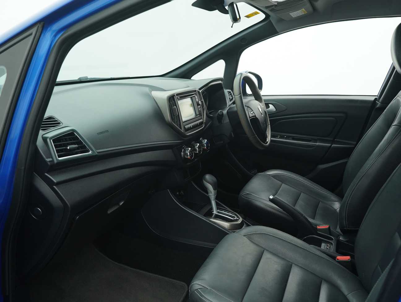 used 2016 Proton Iriz Premium 1.6