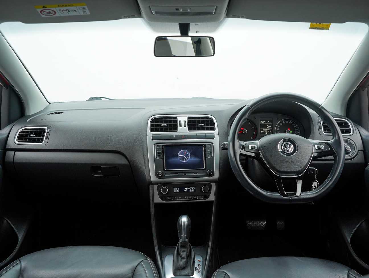 used 2018 Volkswagen Polo Comfortline Vienna 1.6