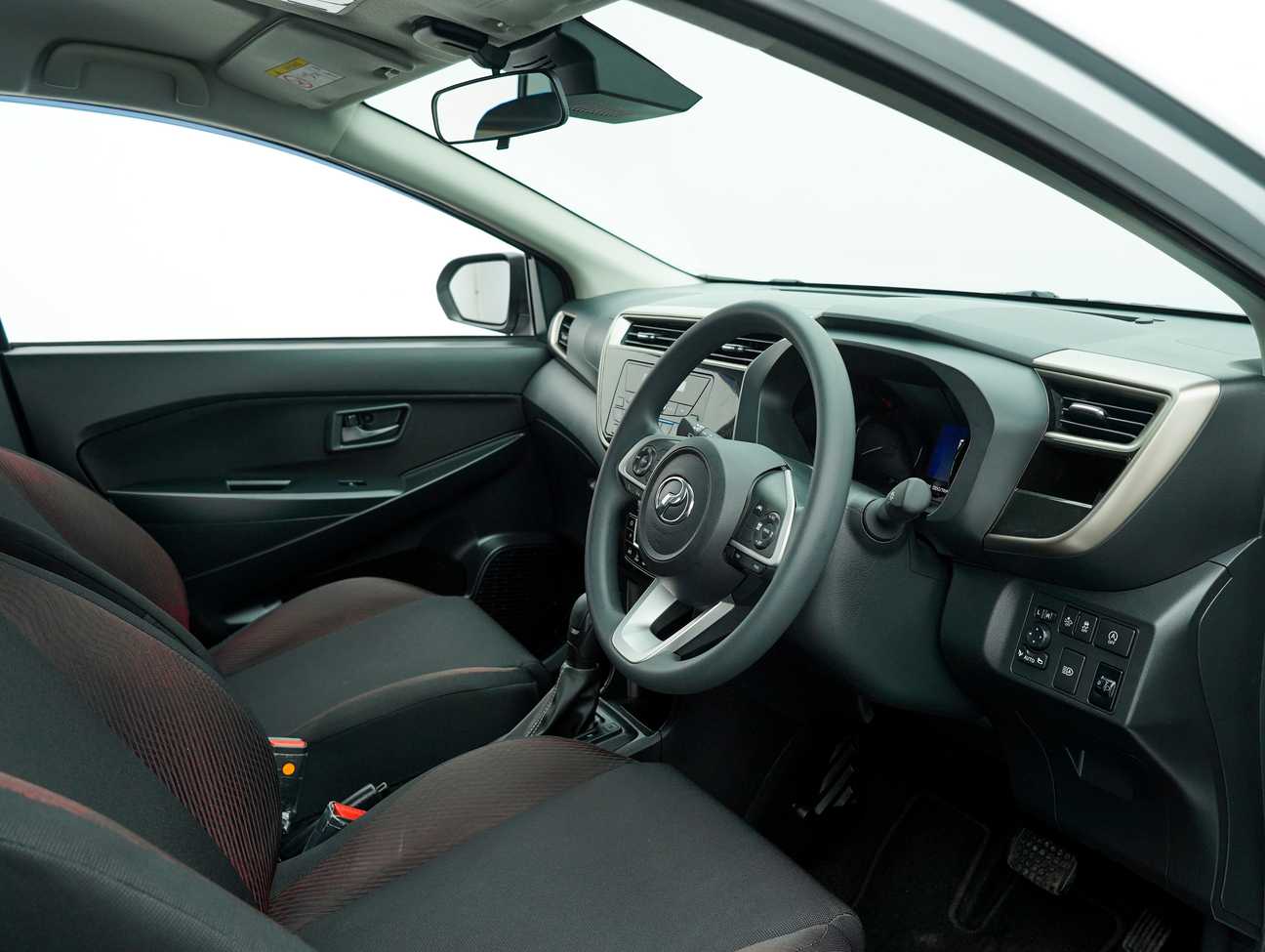 used 2024 Perodua Myvi G 1.3