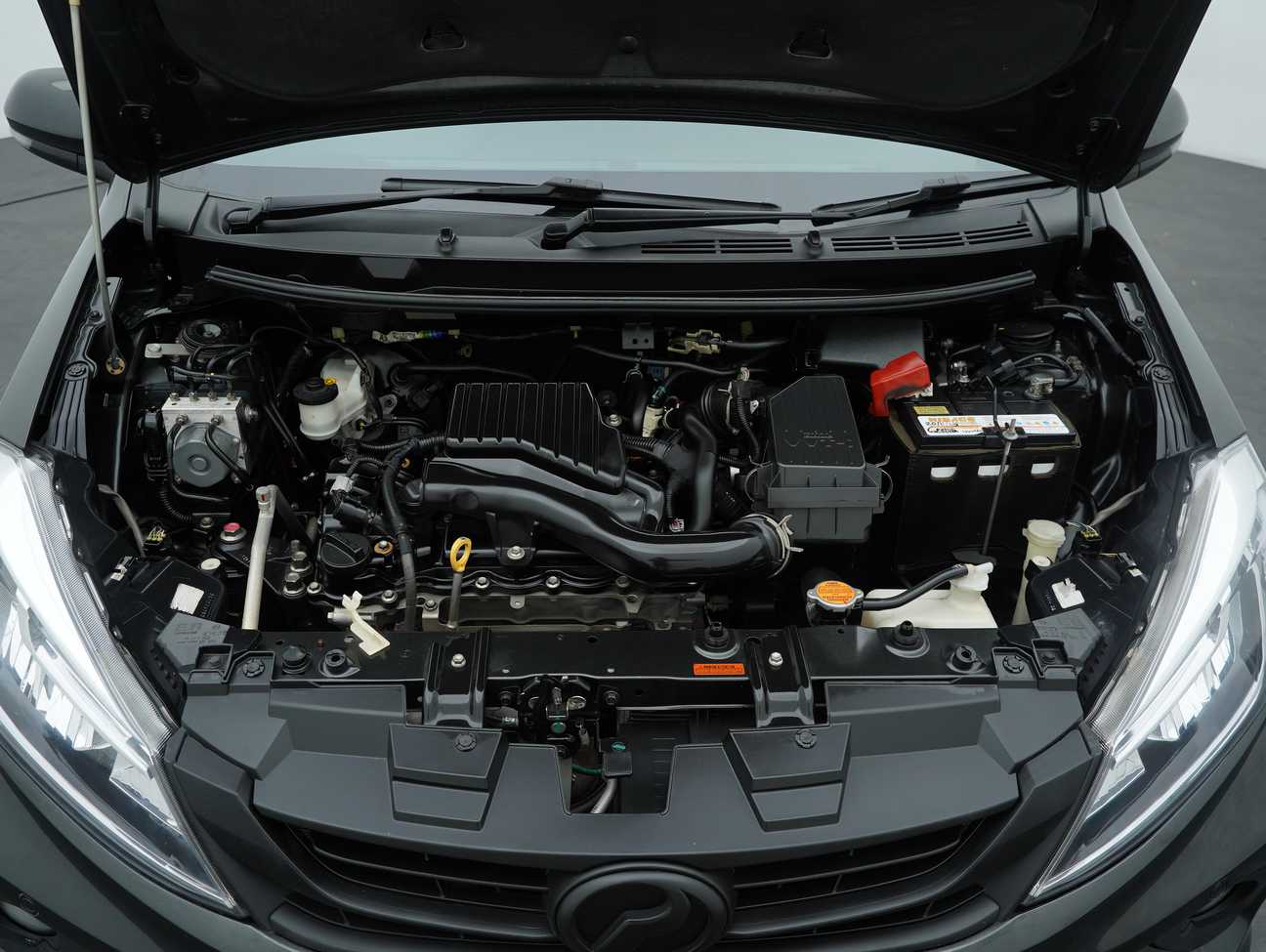 used 2020 Perodua Myvi H 1.5