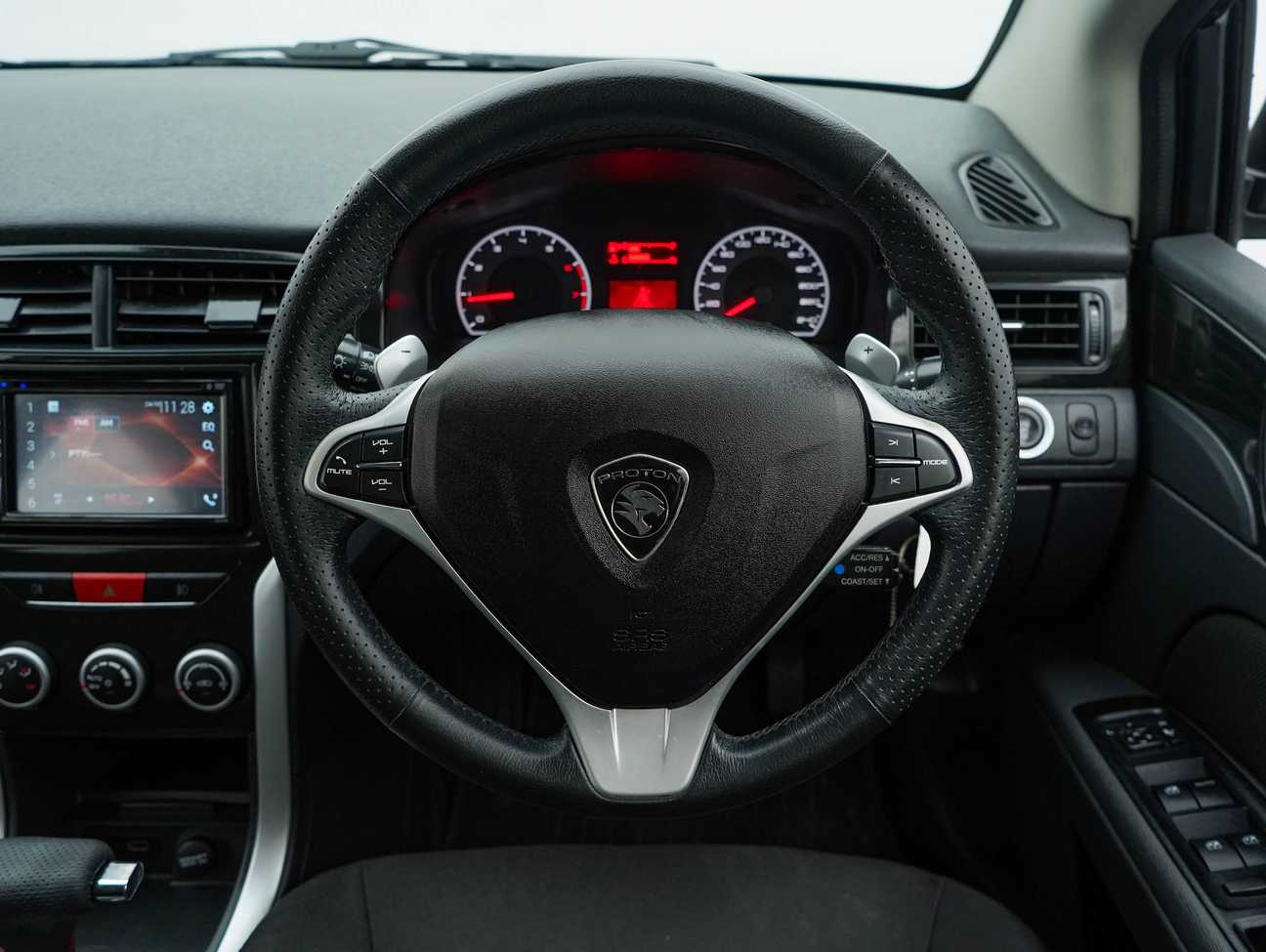 used 2014 Proton Preve Executive 1.6