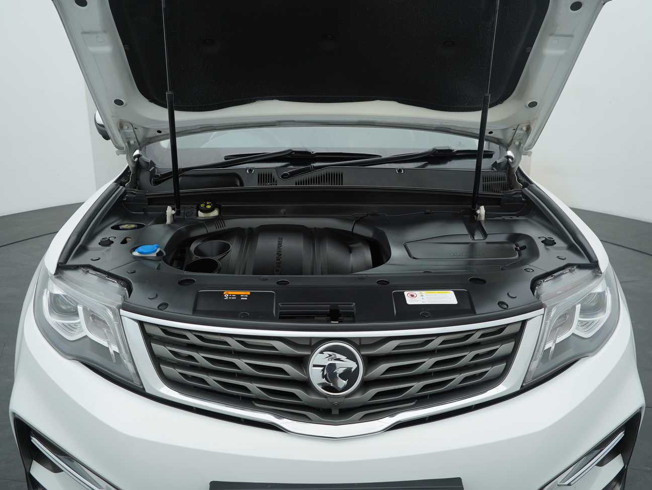 terpakai 2020 Proton X70 Executive 1.8