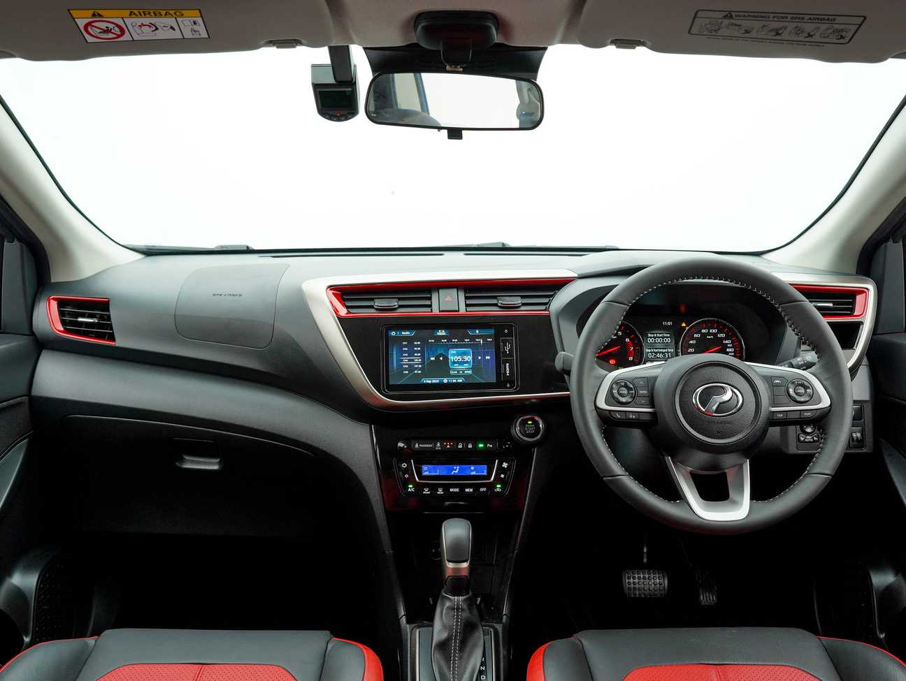 used 2023 Perodua Myvi AV 1.5