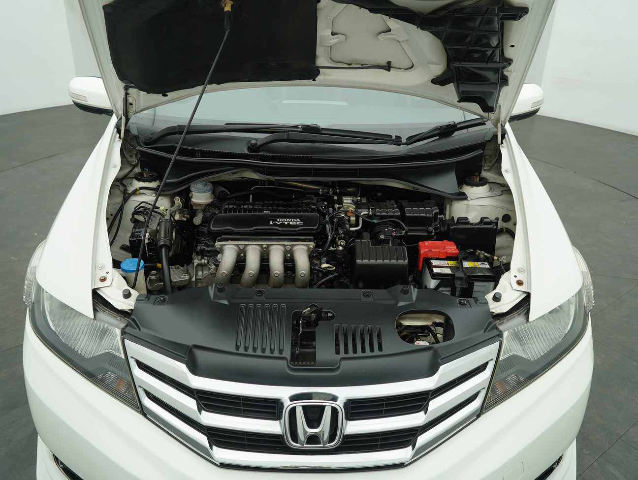 used 2013 Honda City E 1.5