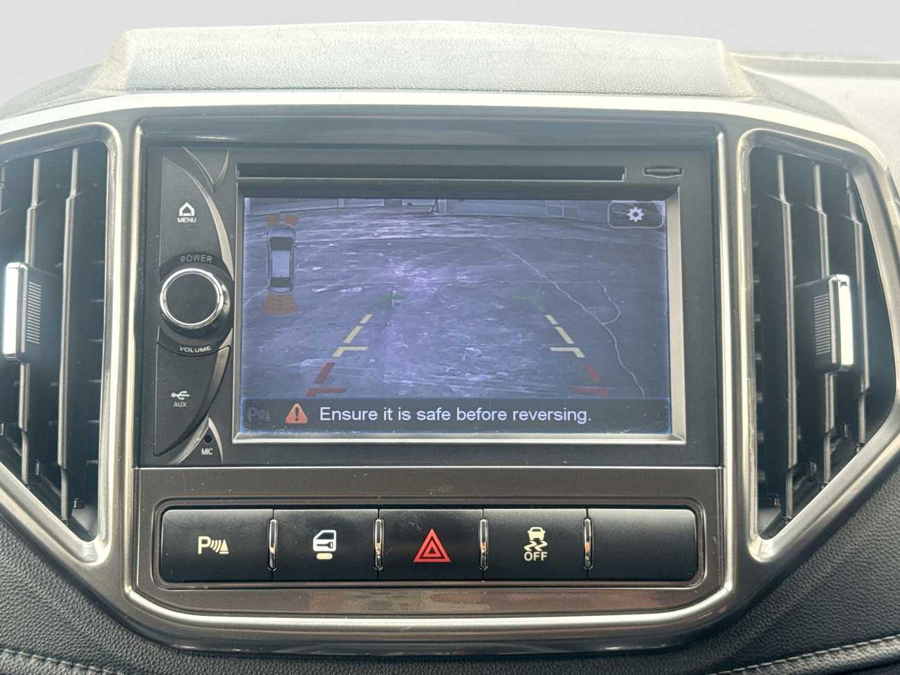 used 2017 Proton Persona Premium 1.6