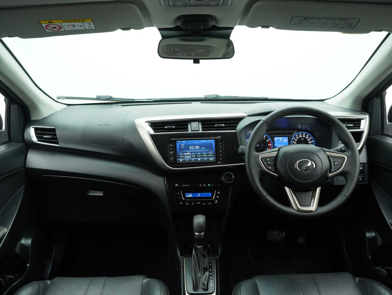 used 2018 Perodua Myvi AV 1.5