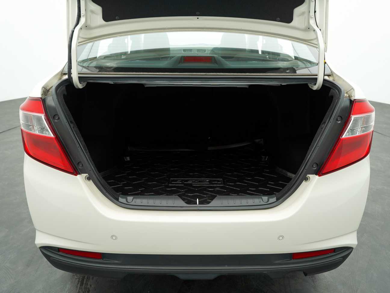 used 2019 Perodua BEZZA G 1.0