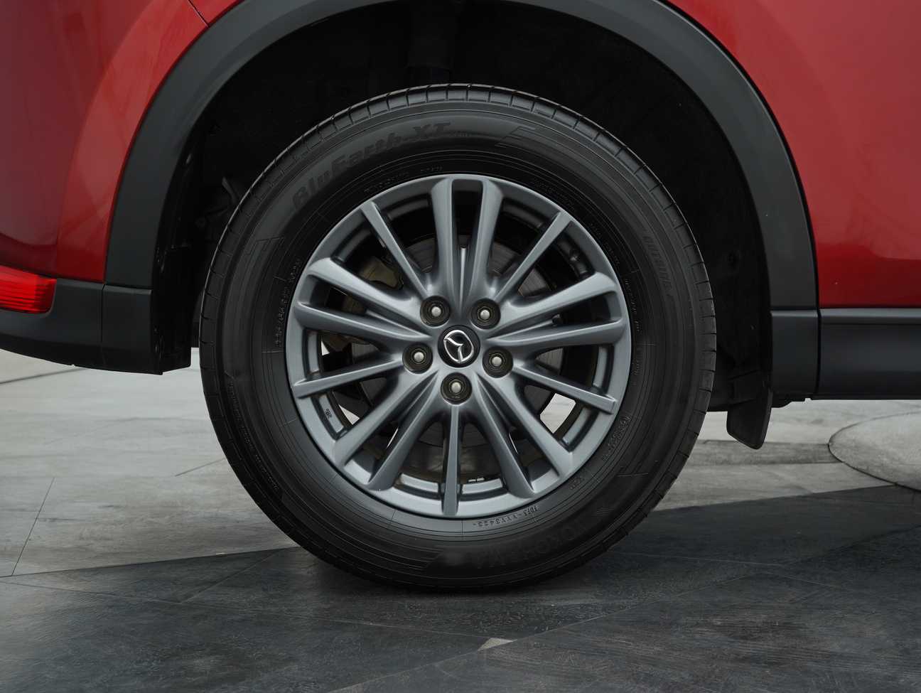 used 2019 Mazda CX-5 SKYACTIV-G GLS 2.0