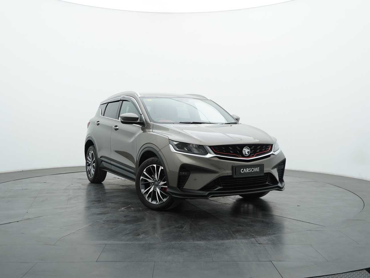 used 2022 Proton X50 Premium 1.5