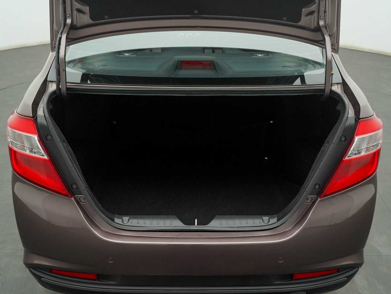 used 2019 Perodua Bezza X Premium 1.3