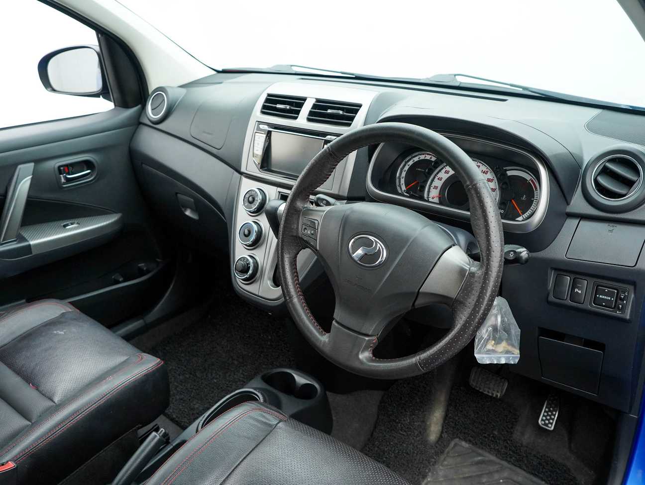 used 2016 Perodua Myvi Advance 1.5