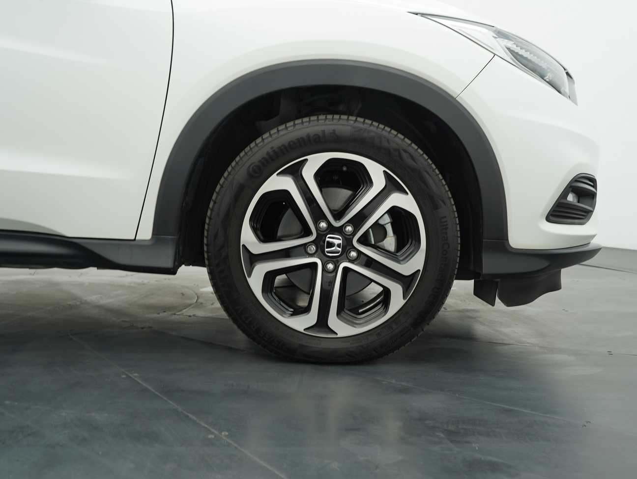 used 2019 Honda HR-V V 1.8