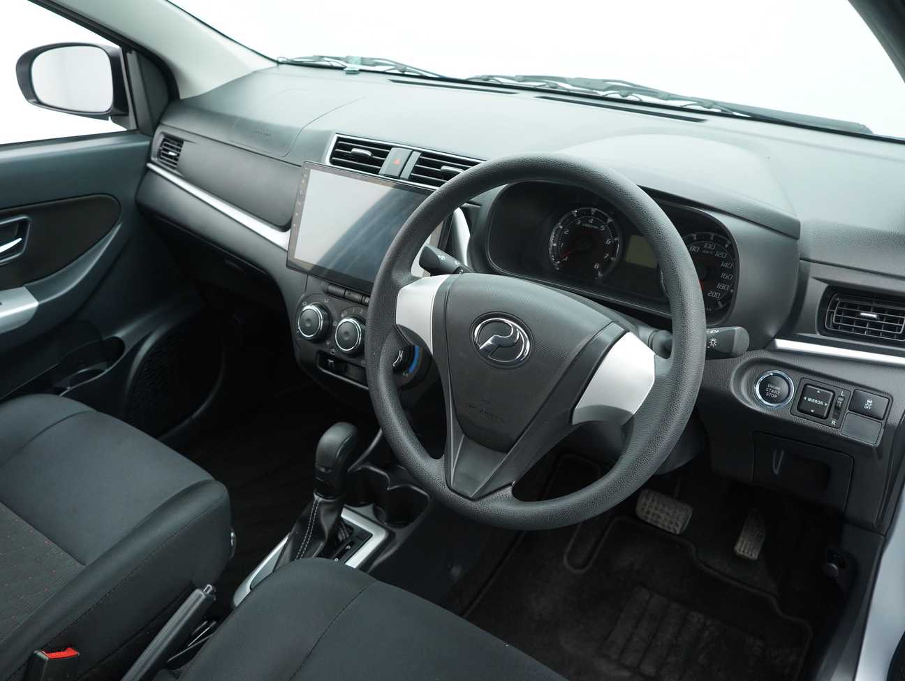 Buy used 2024 Perodua Bezza X 1.3 – Carsome.my