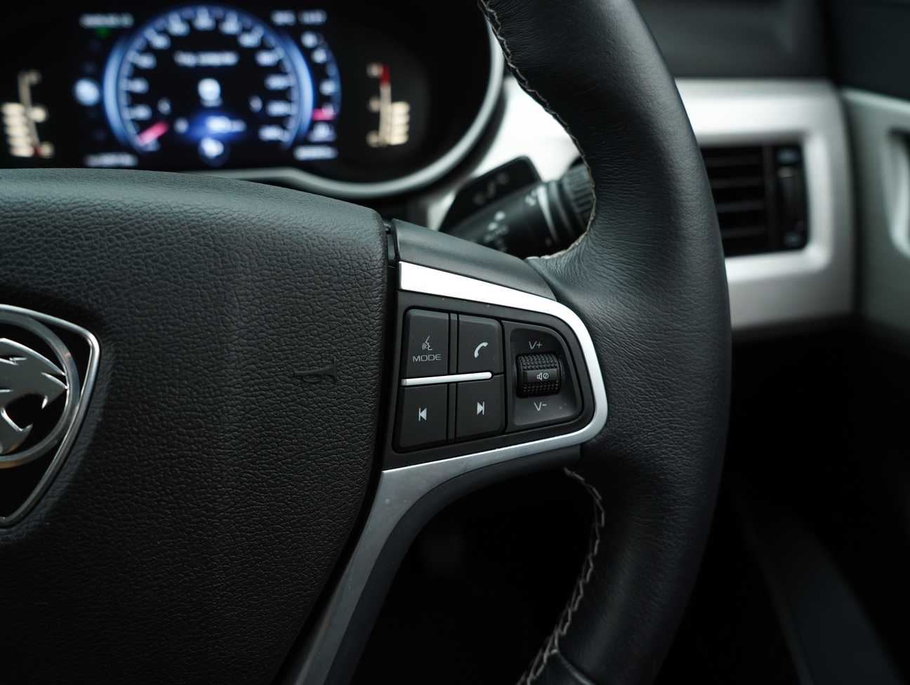 terpakai 2019 Proton X70 TGDI Executive 1.8