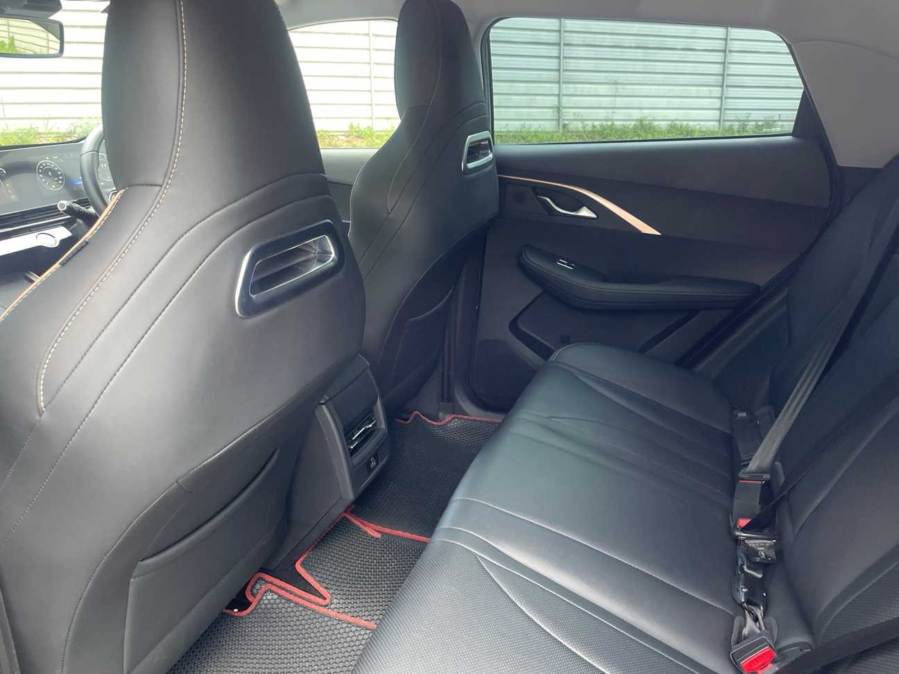 terpakai 2023 Chery Omoda 5 H 1.5