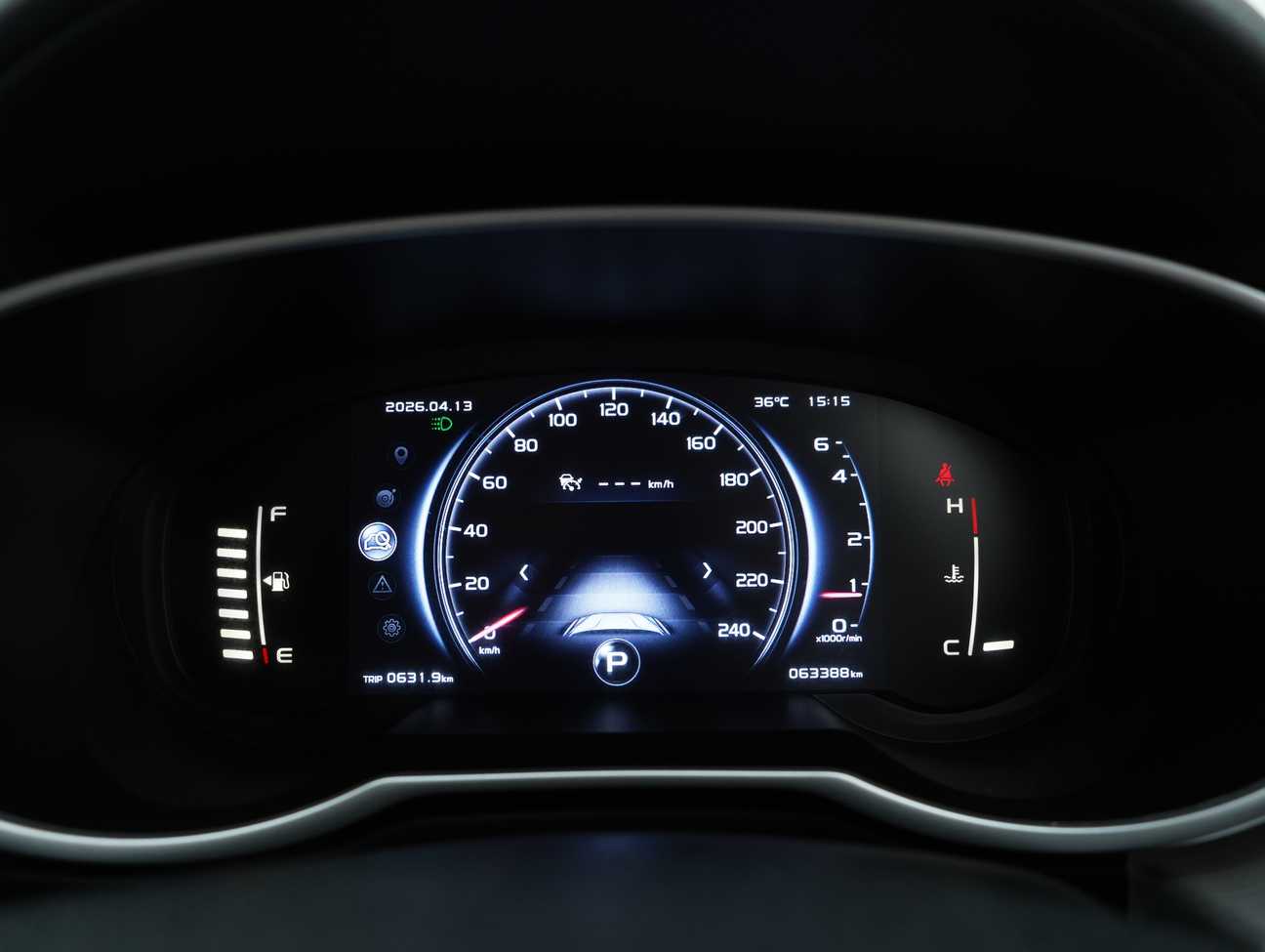 used 2022 Proton X70 Premium 1.8