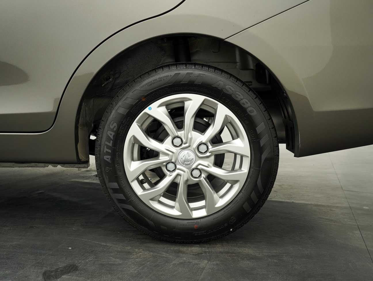 used 2022 Proton Saga Standard Lite 1.3