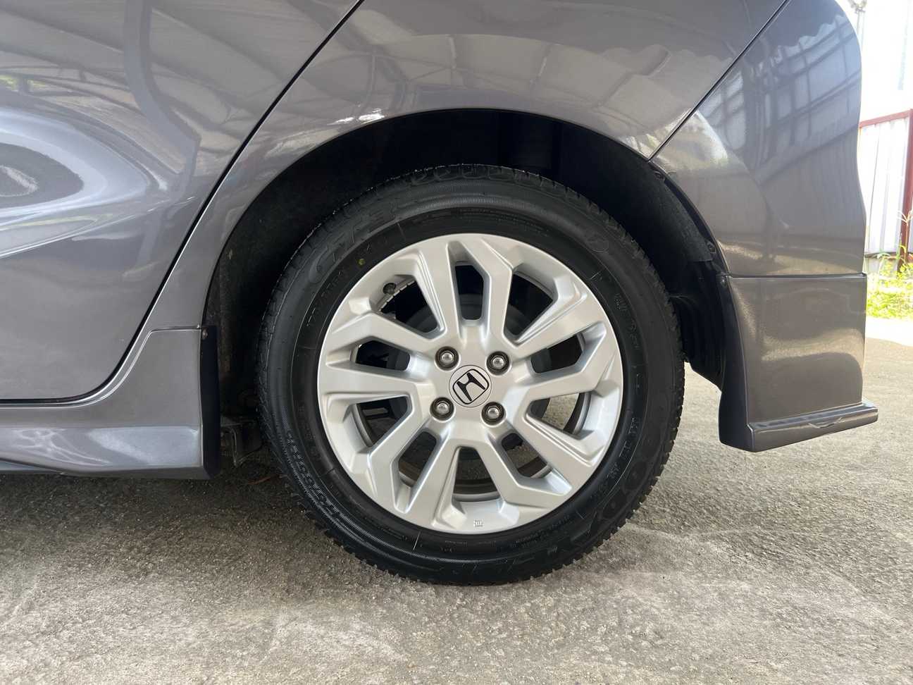 used 2020 Honda Jazz S 1.5