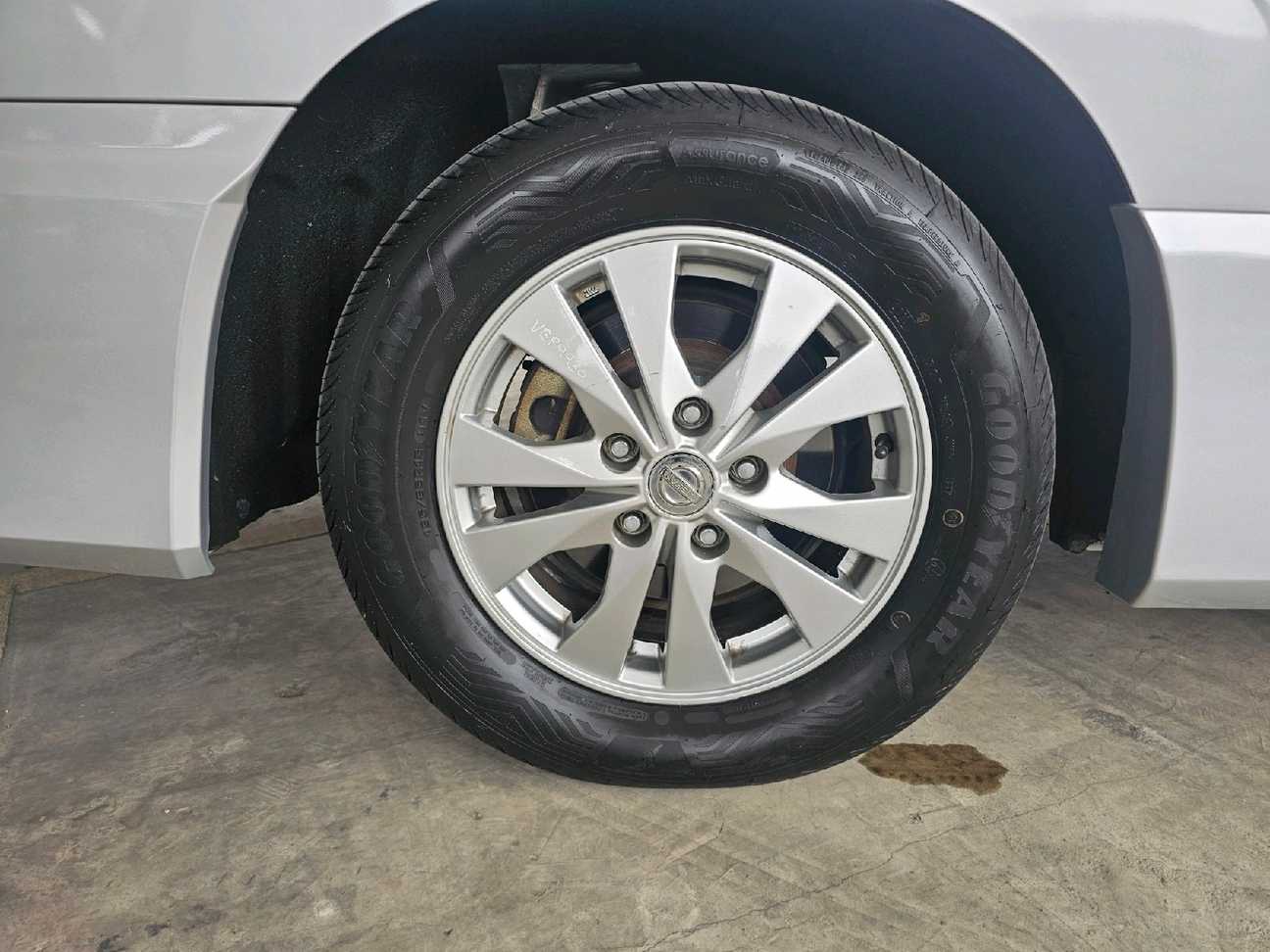 used 2018 Nissan Serena S-Hybrid High-Way Star 2.0