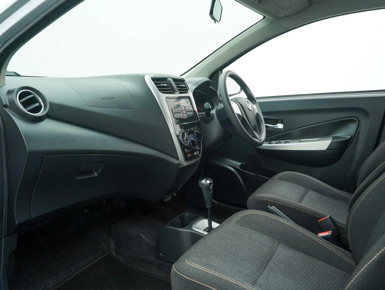 used 2020 Perodua AXIA Style 1.0