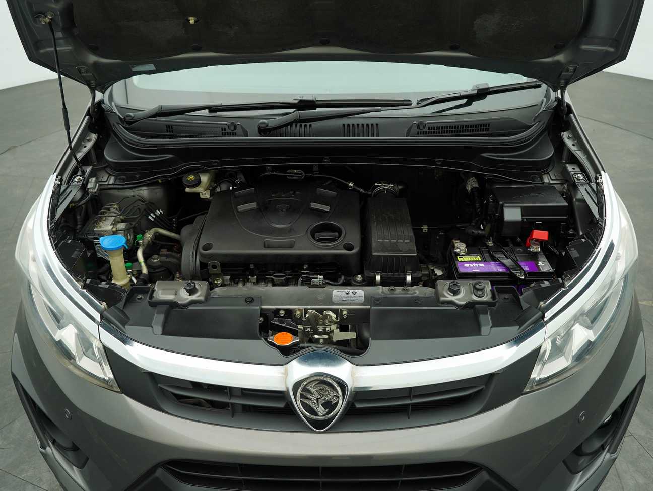 terpakai 2016 Proton Persona Premium 1.6