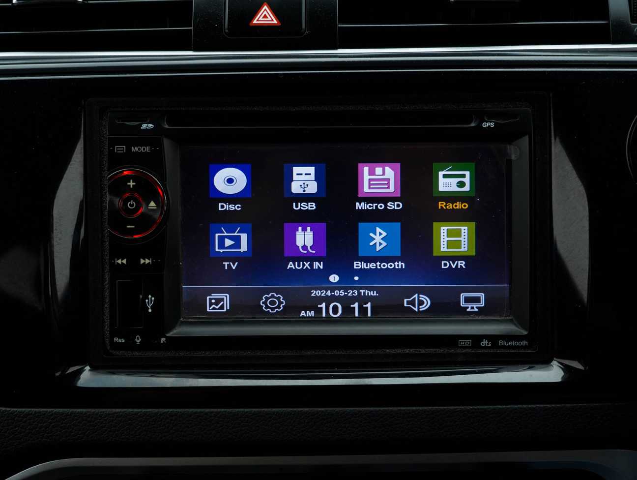 terpakai 2017 Kia Rio X 1.4