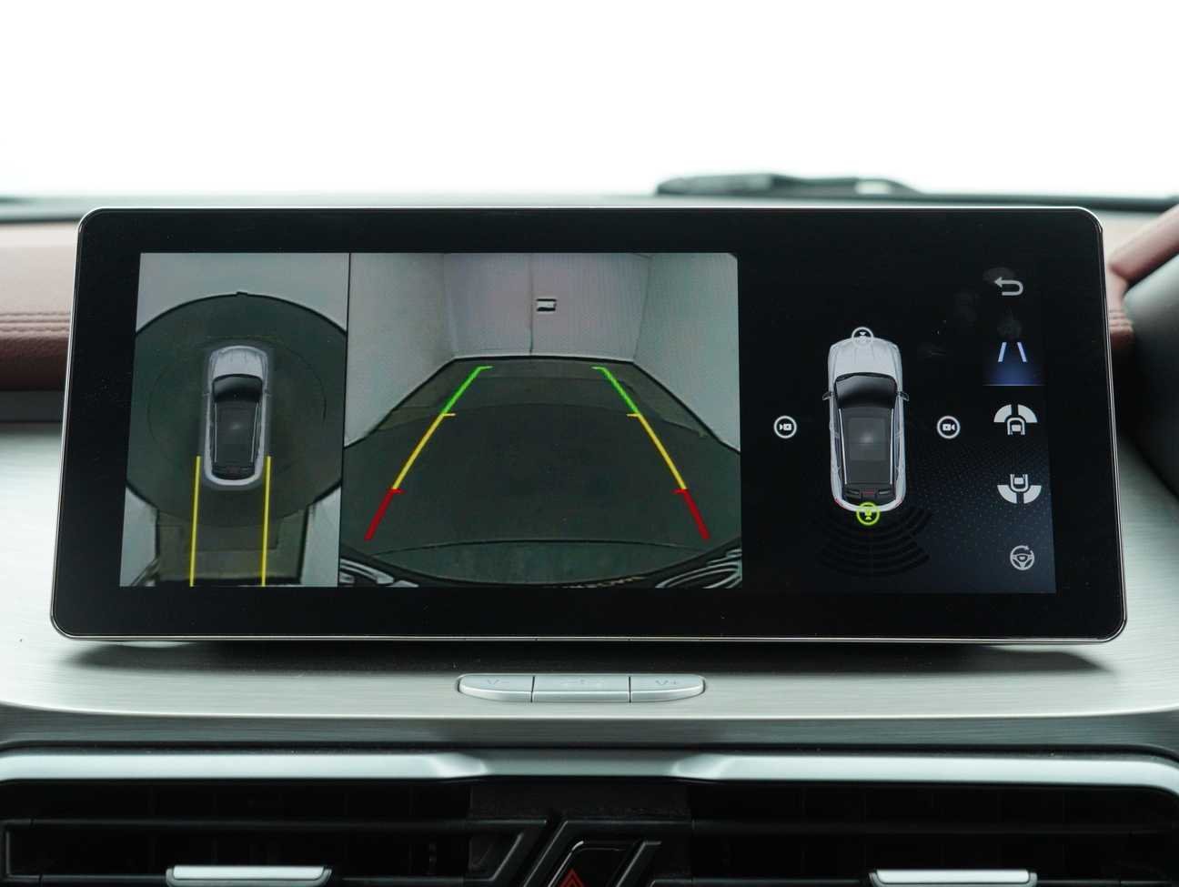 used 2021 Proton X50 Flagship 1.5