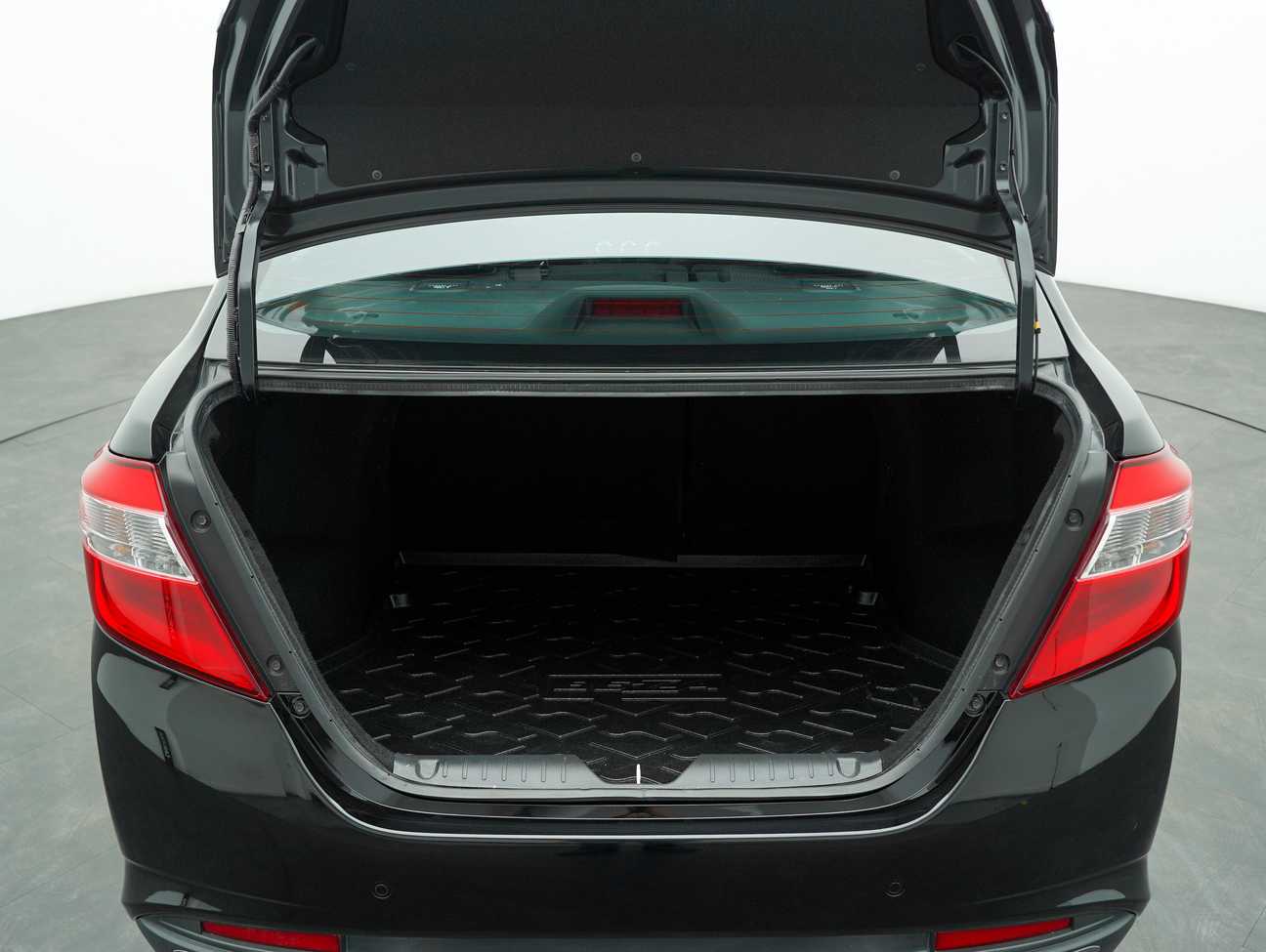 used 2018 Perodua Bezza X Premium 1.3